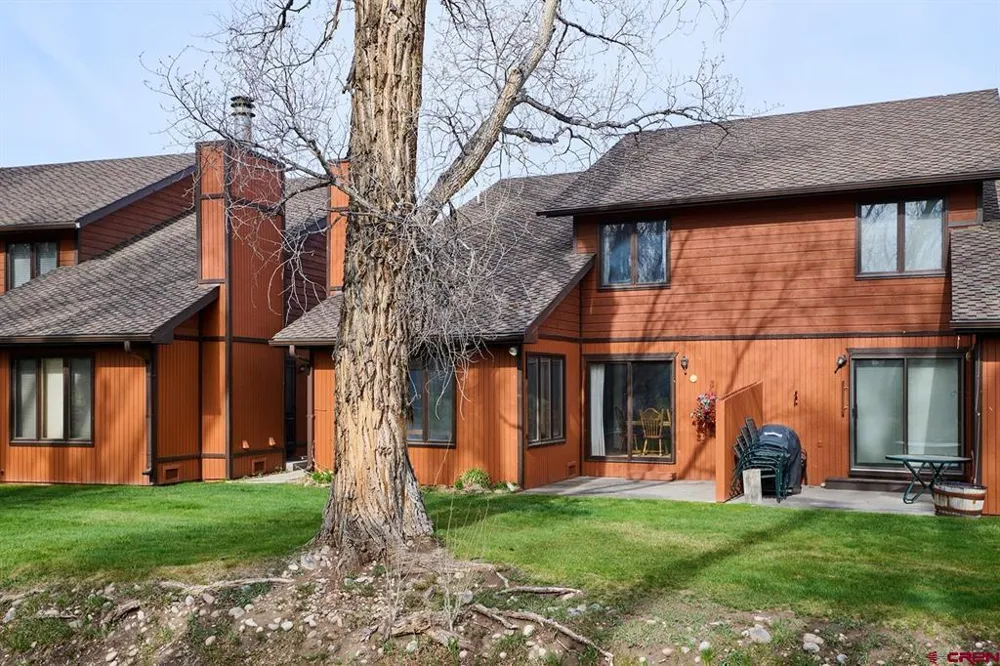 500 Curecanti Drive #14B Gunnison, CO 81230