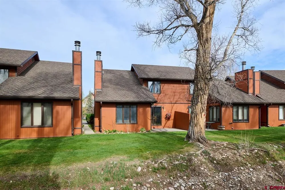 500 Curecanti Drive #14B Gunnison, CO 81230