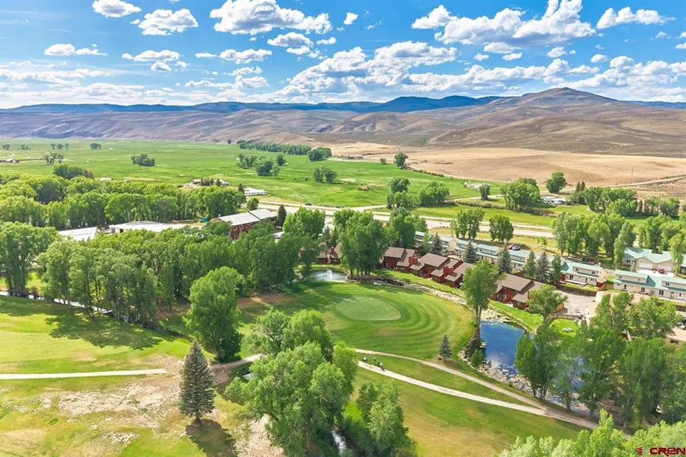 500 Curecanti Drive #14B Gunnison, CO 81230