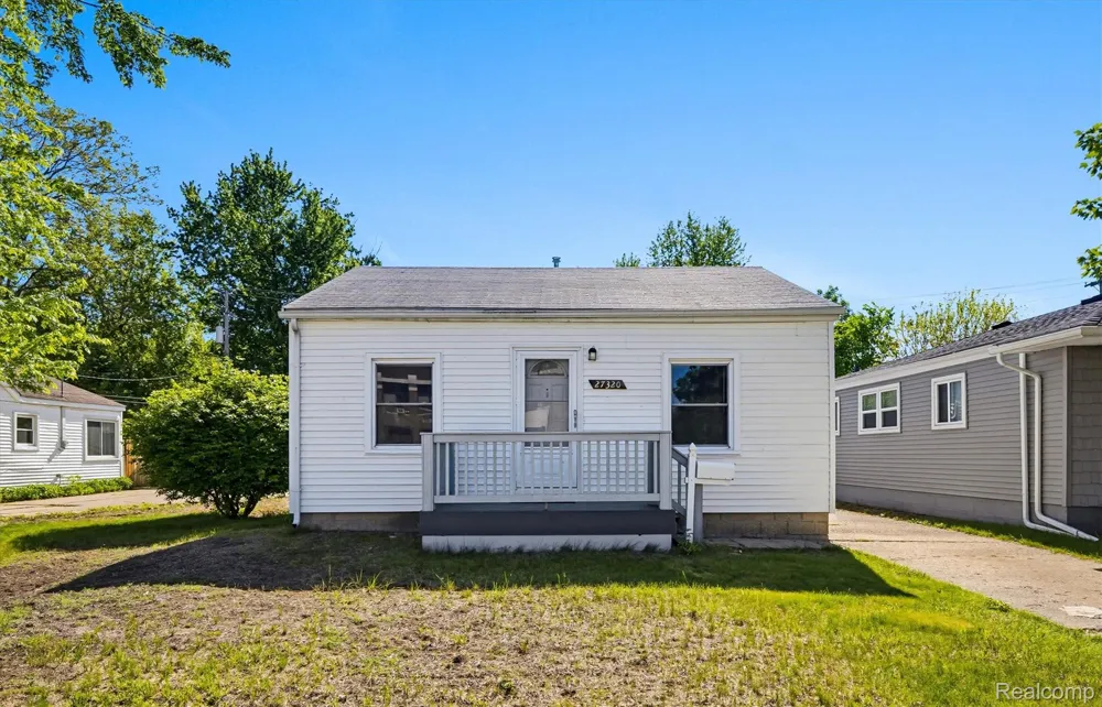 27320 Hampden Street Madison Heights City, MI 48071