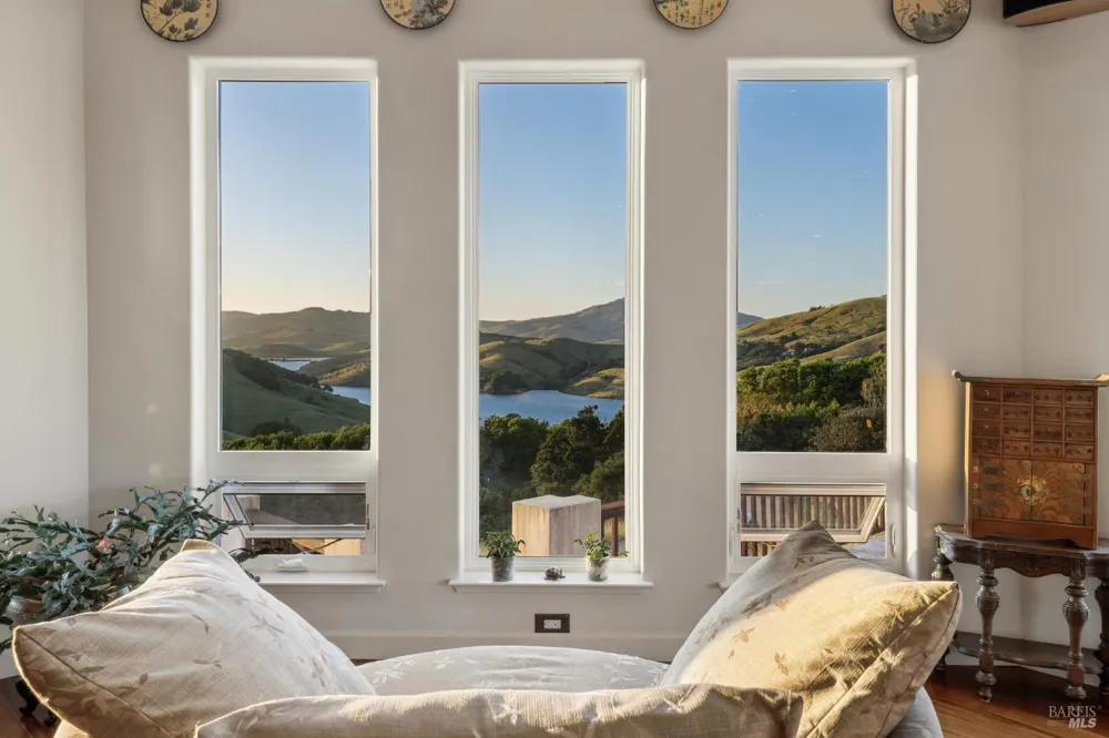 300 Road To Ranches Nicasio, CA 94946