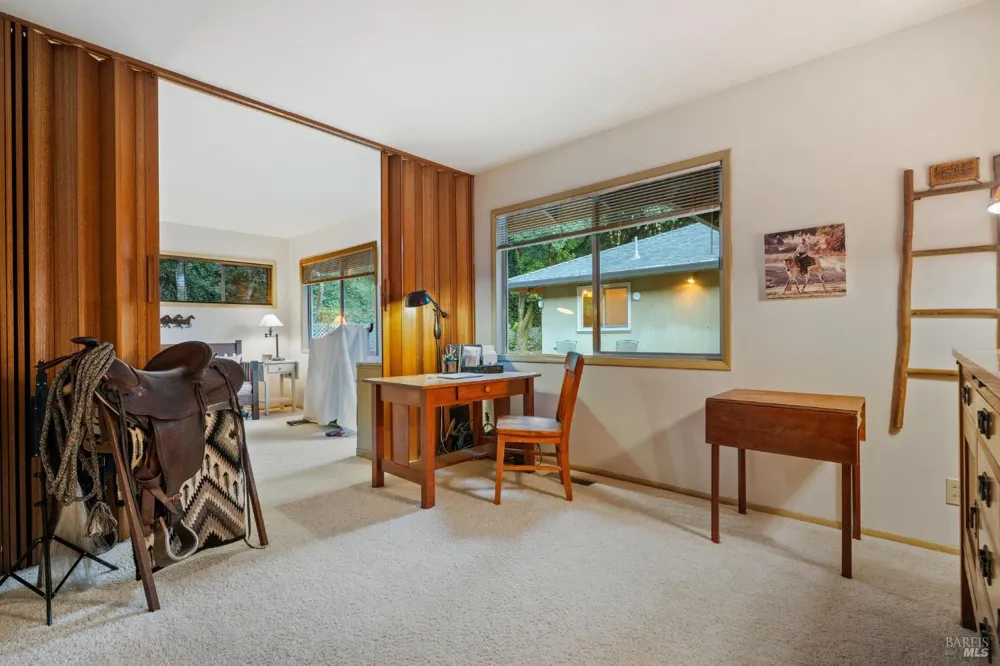 300 Road To Ranches Nicasio, CA 94946