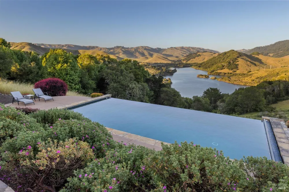 300 Road To Ranches Nicasio, CA 94946