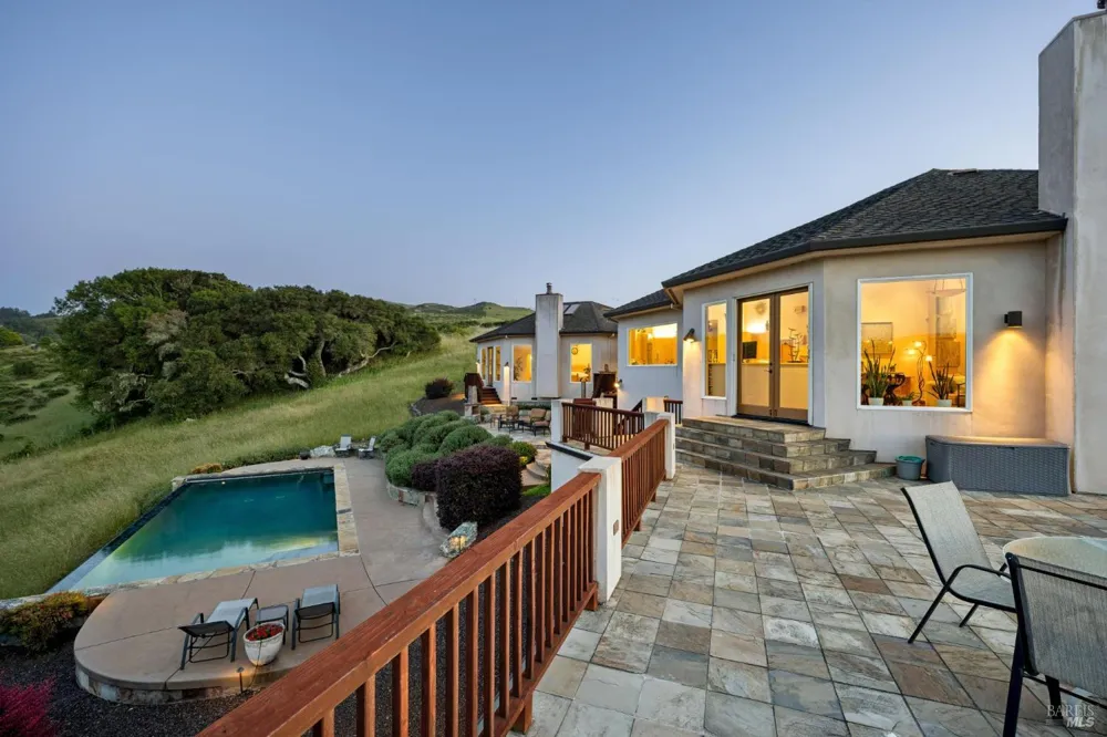 300 Road To Ranches Nicasio, CA 94946