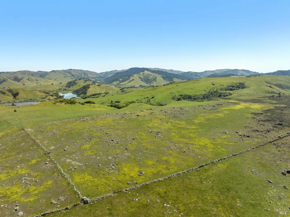 300 Road To Ranches Nicasio, CA 94946