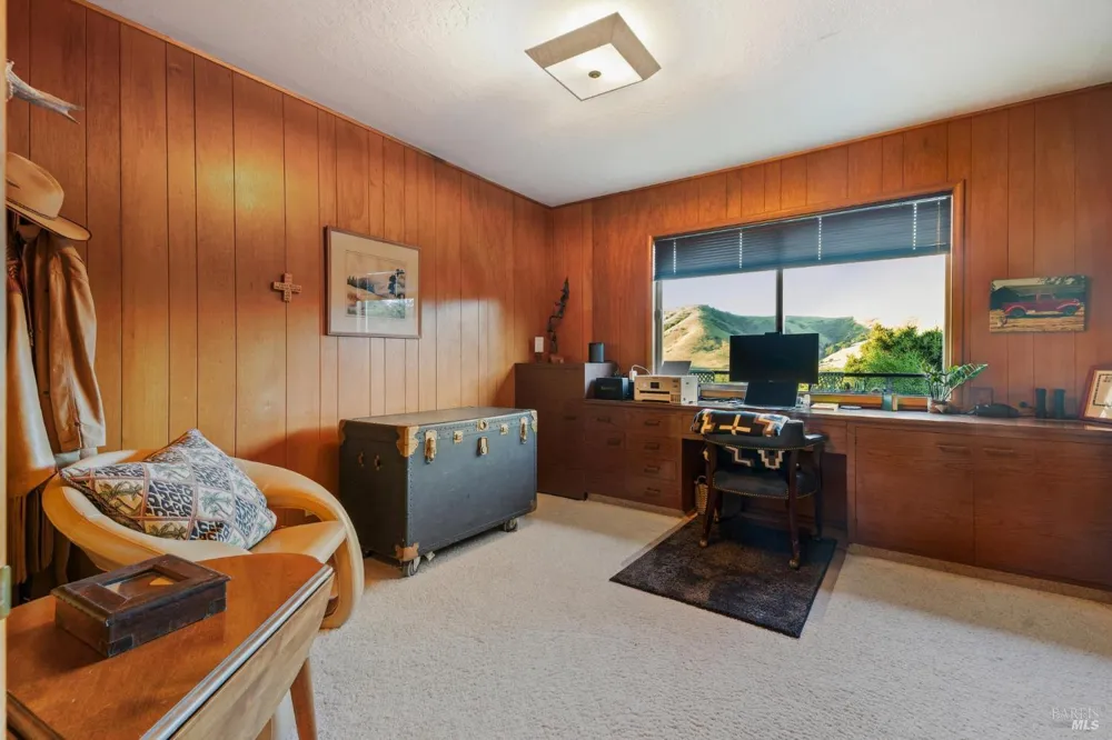300 Road To Ranches Nicasio, CA 94946