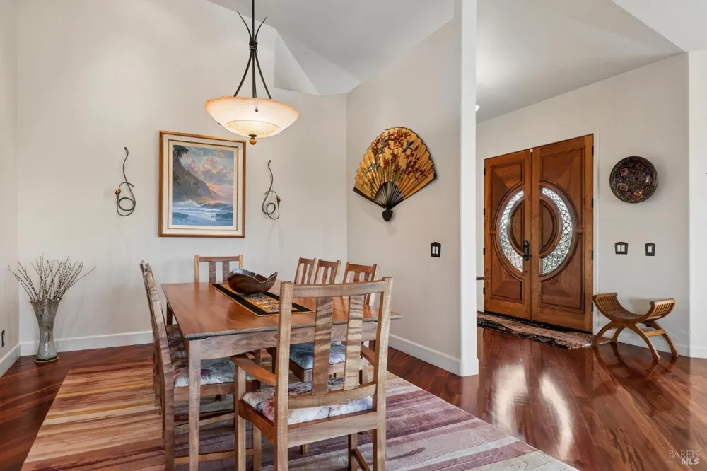 300 Road To Ranches Nicasio, CA 94946