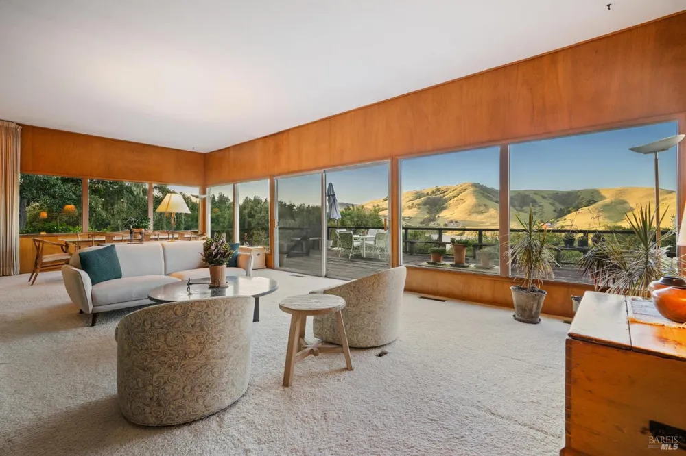 300 Road To Ranches Nicasio, CA 94946
