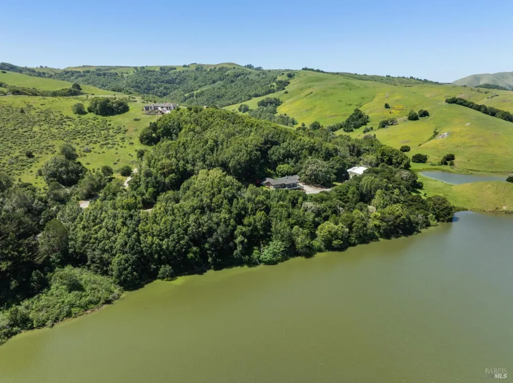 300 Road To Ranches Nicasio, CA 94946