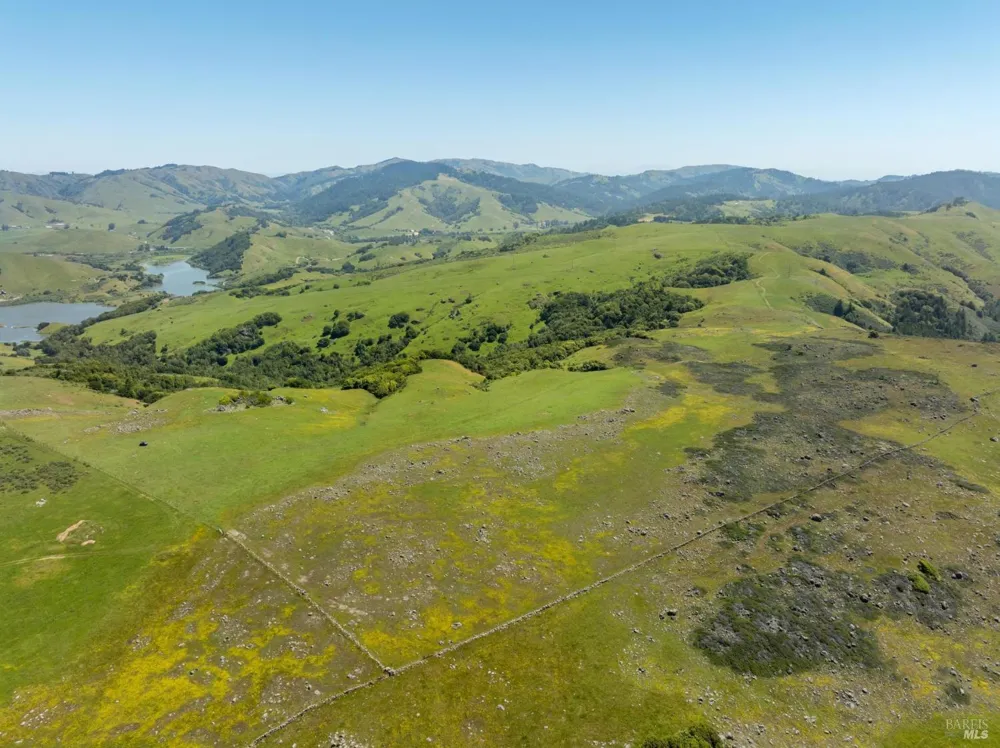 300 Road To Ranches Nicasio, CA 94946