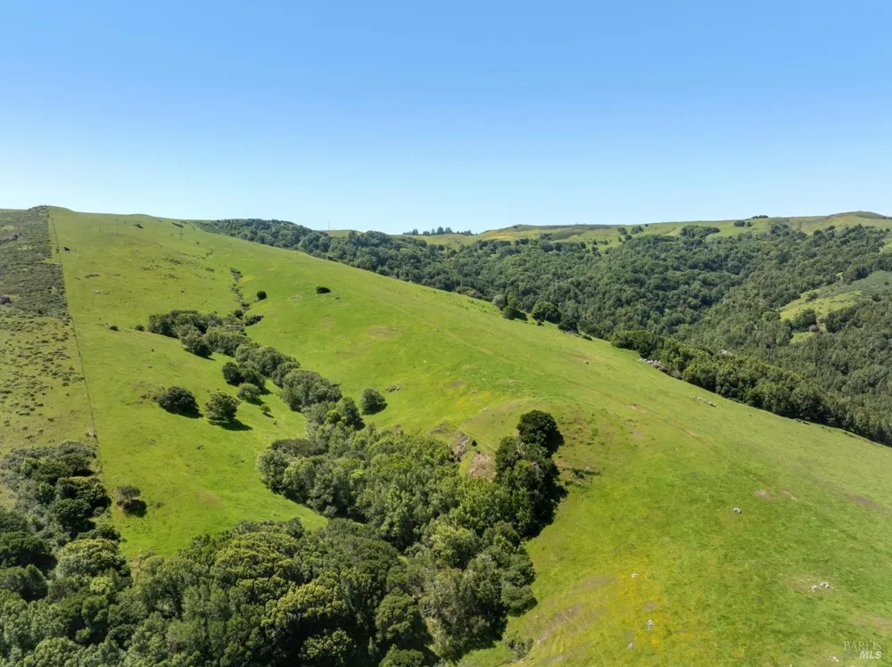 300 Road To Ranches Nicasio, CA 94946