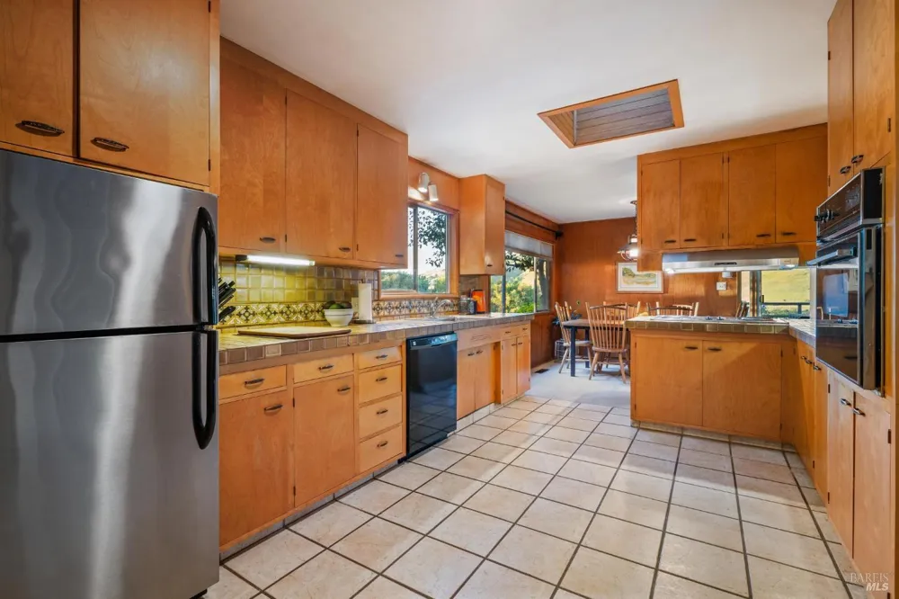 300 Road To Ranches Nicasio, CA 94946