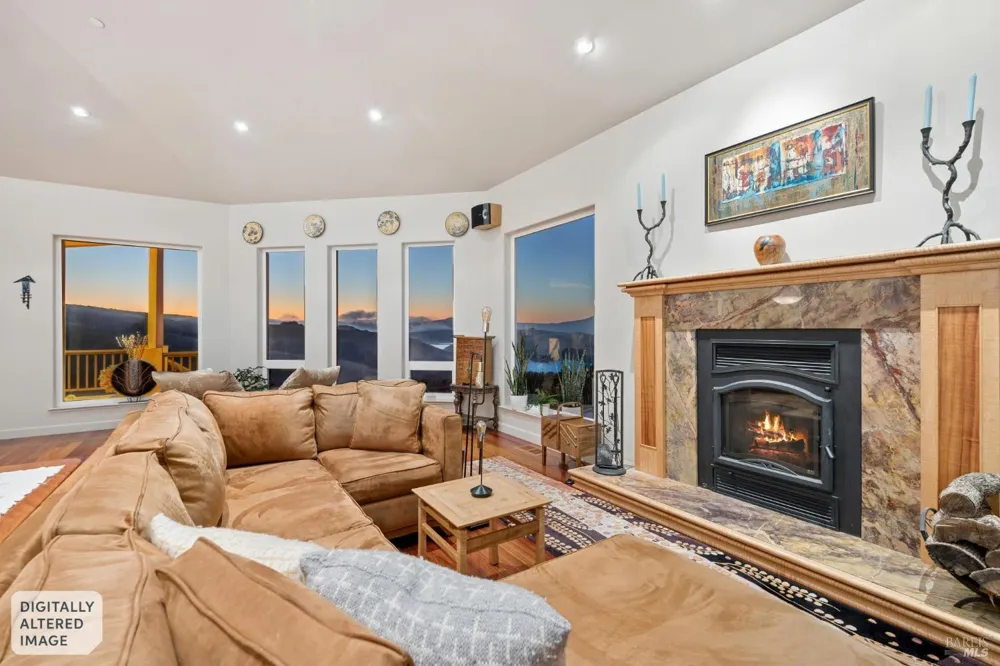 300 Road To Ranches Nicasio, CA 94946