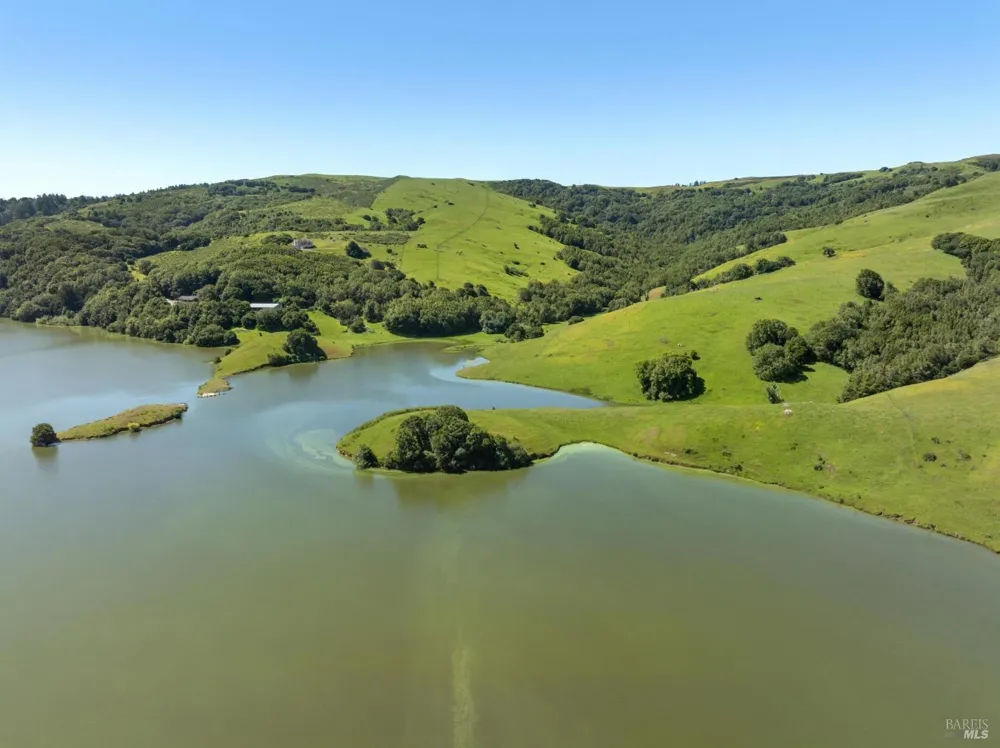 300 Road To Ranches Nicasio, CA 94946