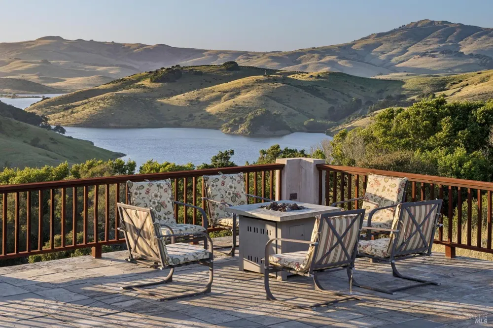 300 Road To Ranches Nicasio, CA 94946