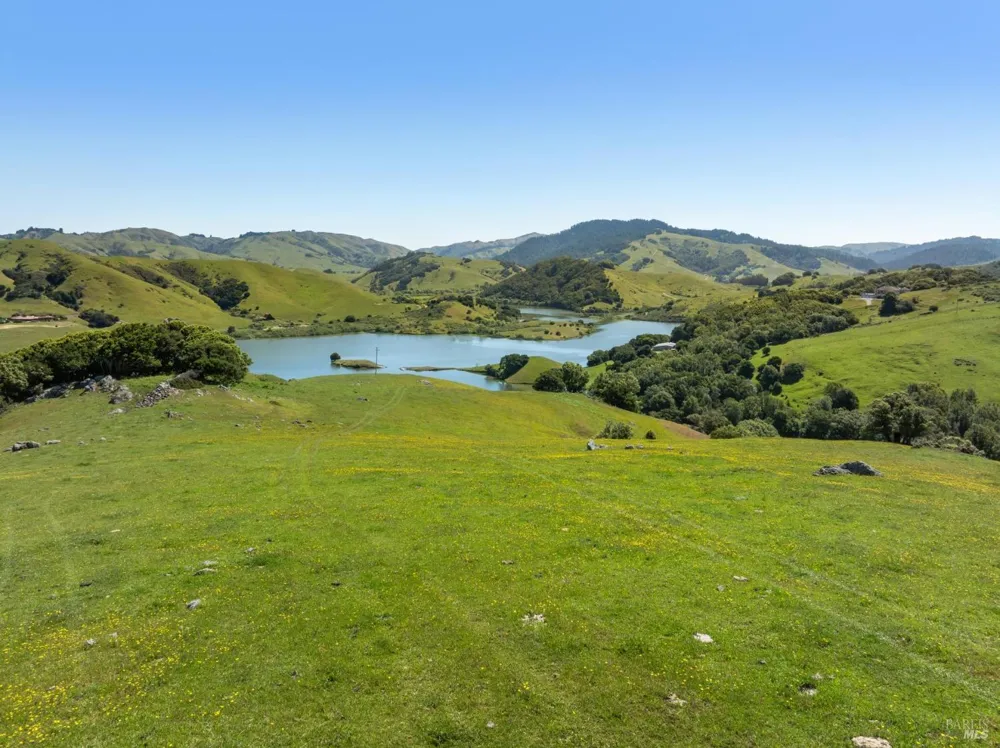 300 Road To Ranches Nicasio, CA 94946