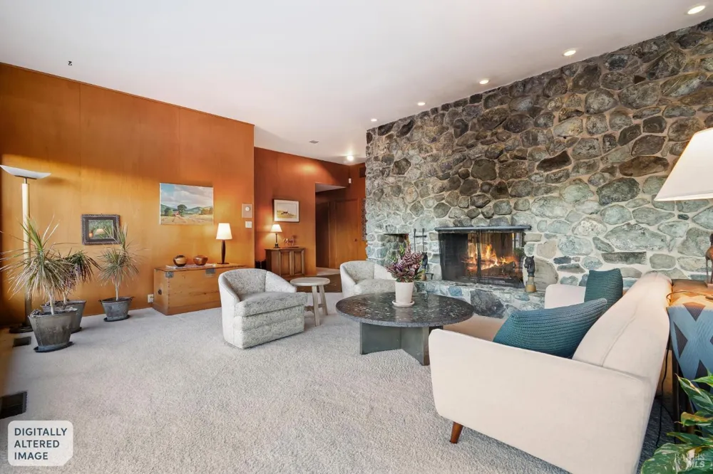 300 Road To Ranches Nicasio, CA 94946