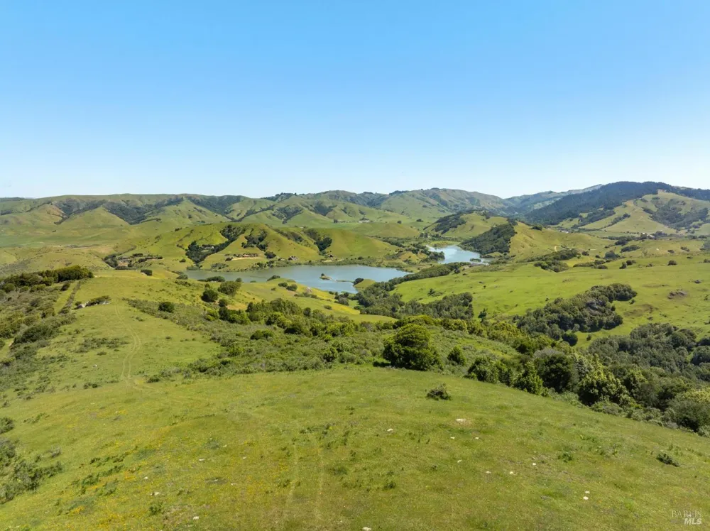 300 Road To Ranches Nicasio, CA 94946