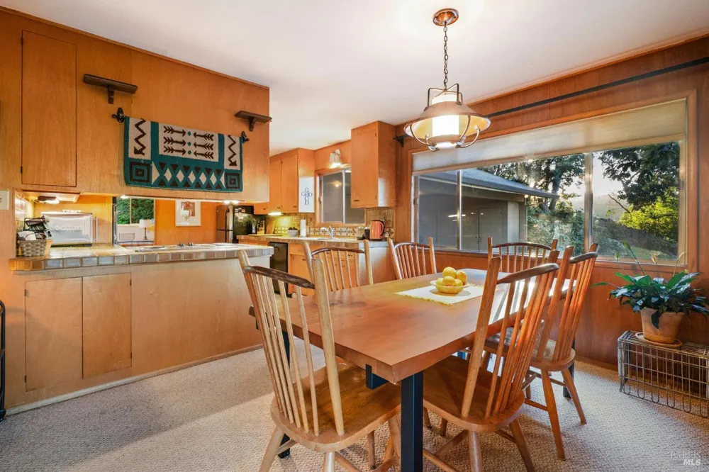 300 Road To Ranches Nicasio, CA 94946