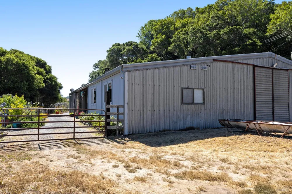 300 Road To Ranches Nicasio, CA 94946