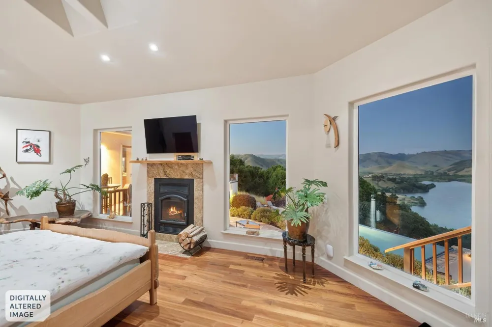 300 Road To Ranches Nicasio, CA 94946