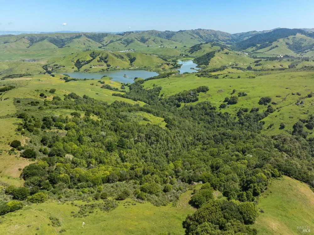 300 Road To Ranches Nicasio, CA 94946