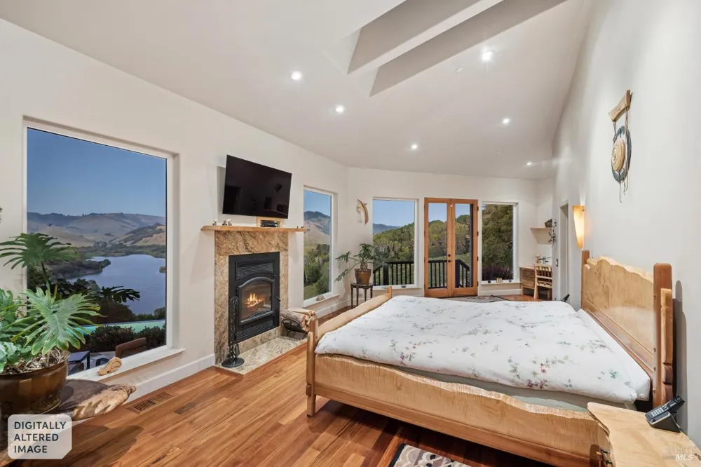 300 Road To Ranches Nicasio, CA 94946