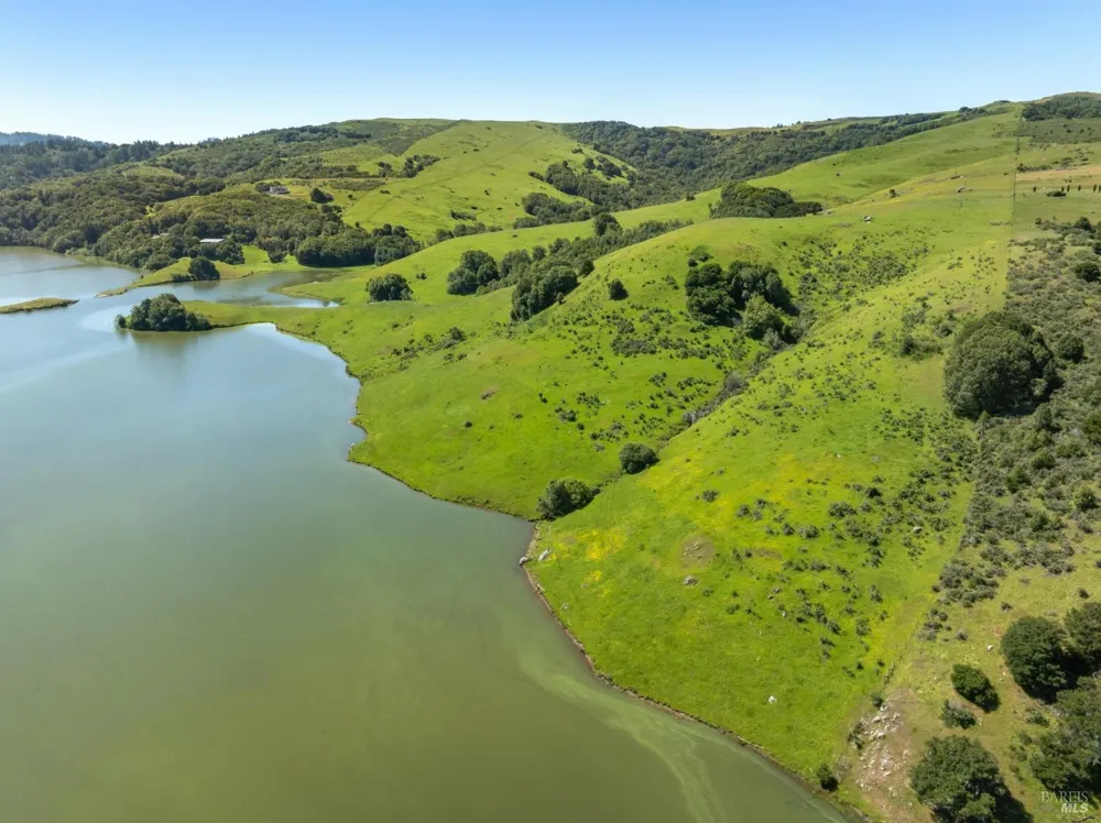 300 Road To Ranches Nicasio, CA 94946