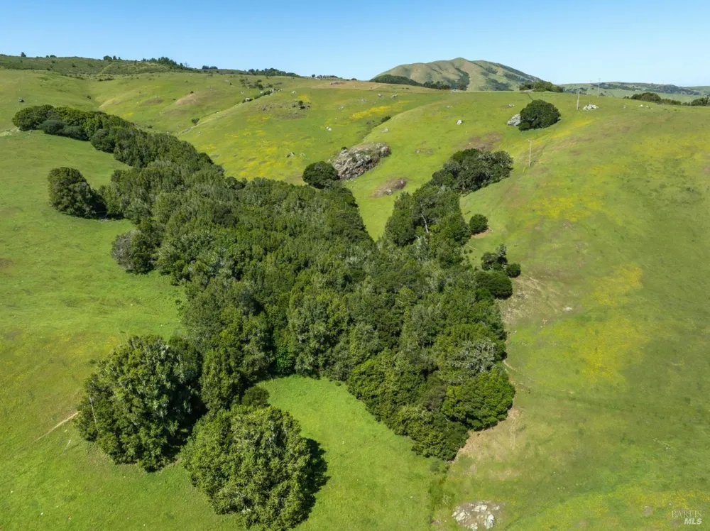 300 Road To Ranches Nicasio, CA 94946