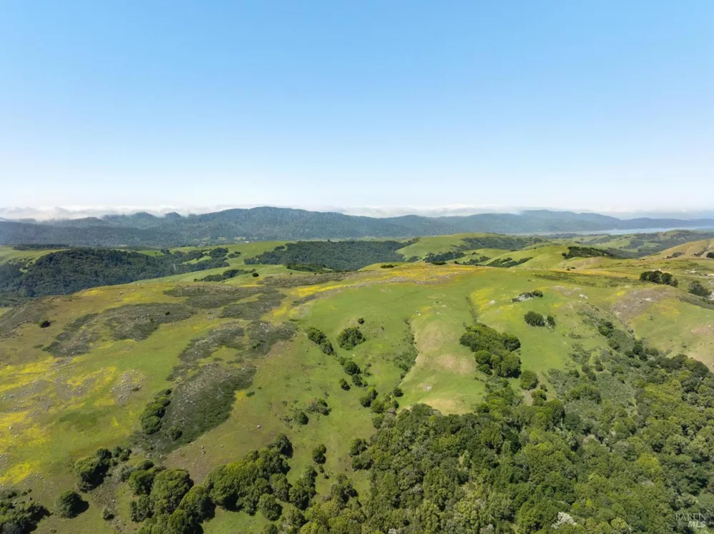 300 Road To Ranches Nicasio, CA 94946