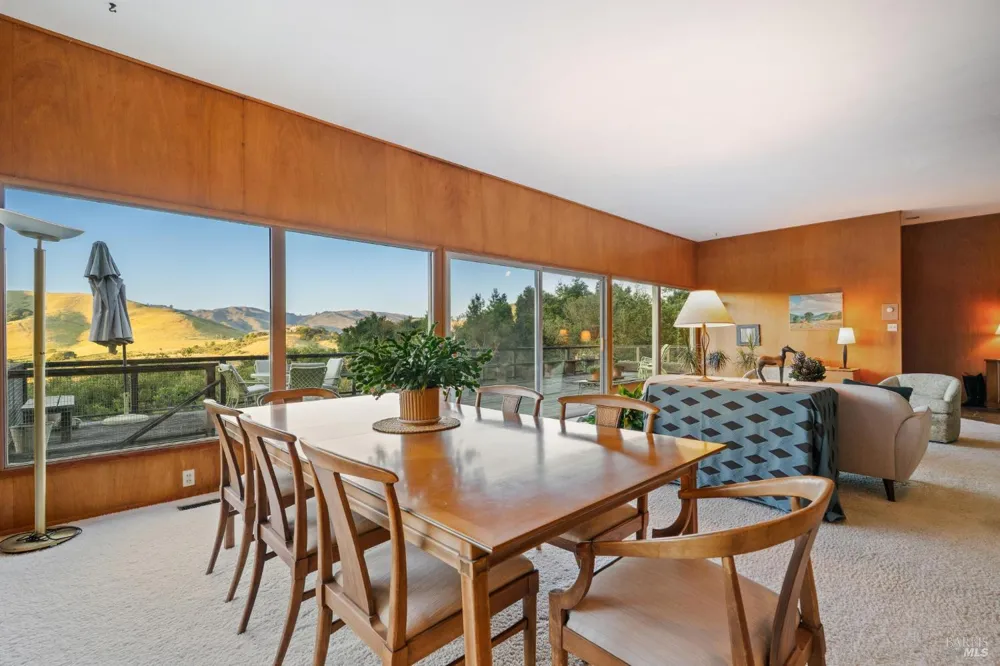 300 Road To Ranches Nicasio, CA 94946
