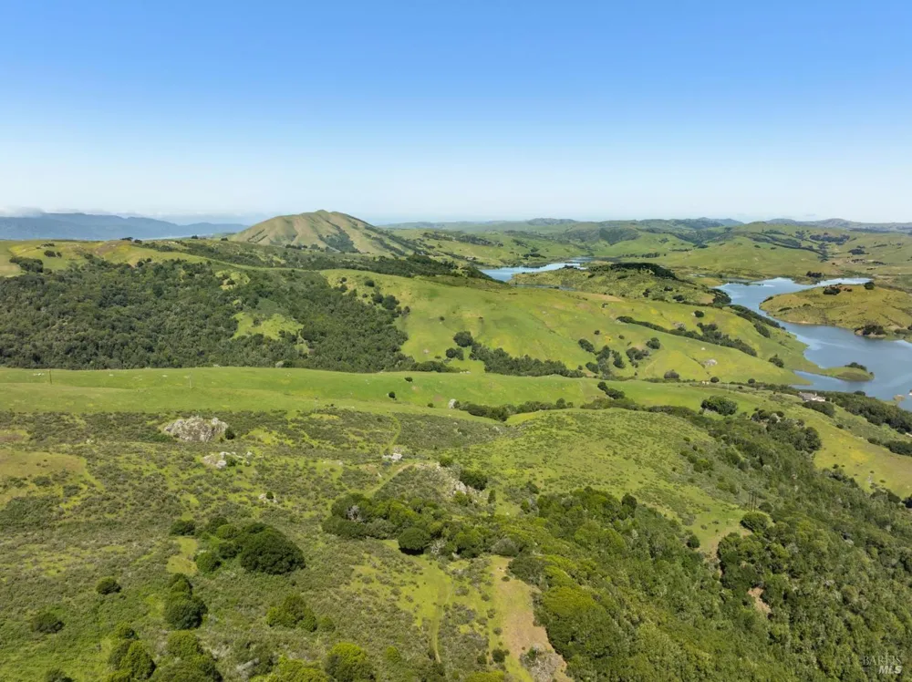 300 Road To Ranches Nicasio, CA 94946