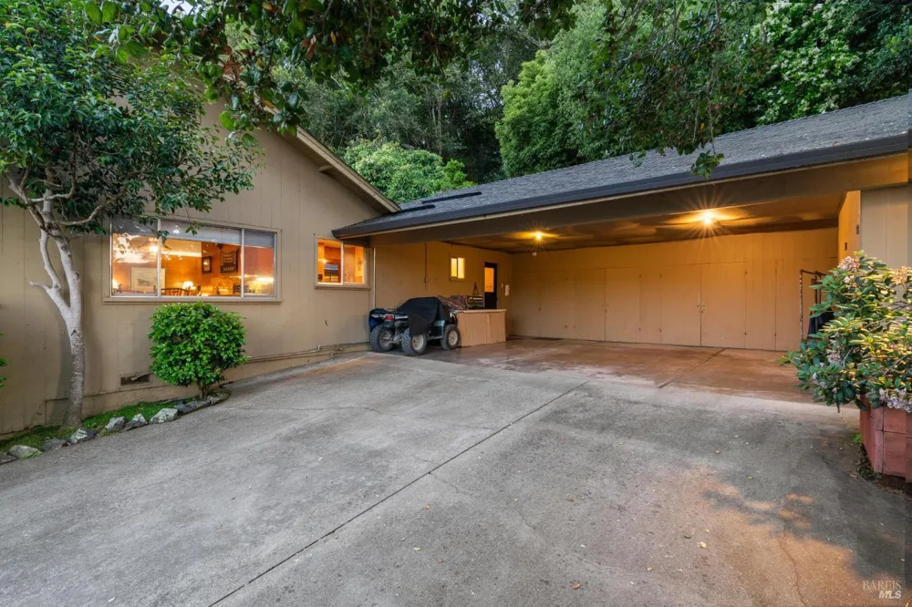 300 Road To Ranches Nicasio, CA 94946