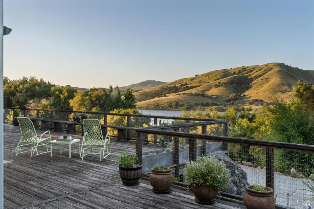 300 Road To Ranches Nicasio, CA 94946