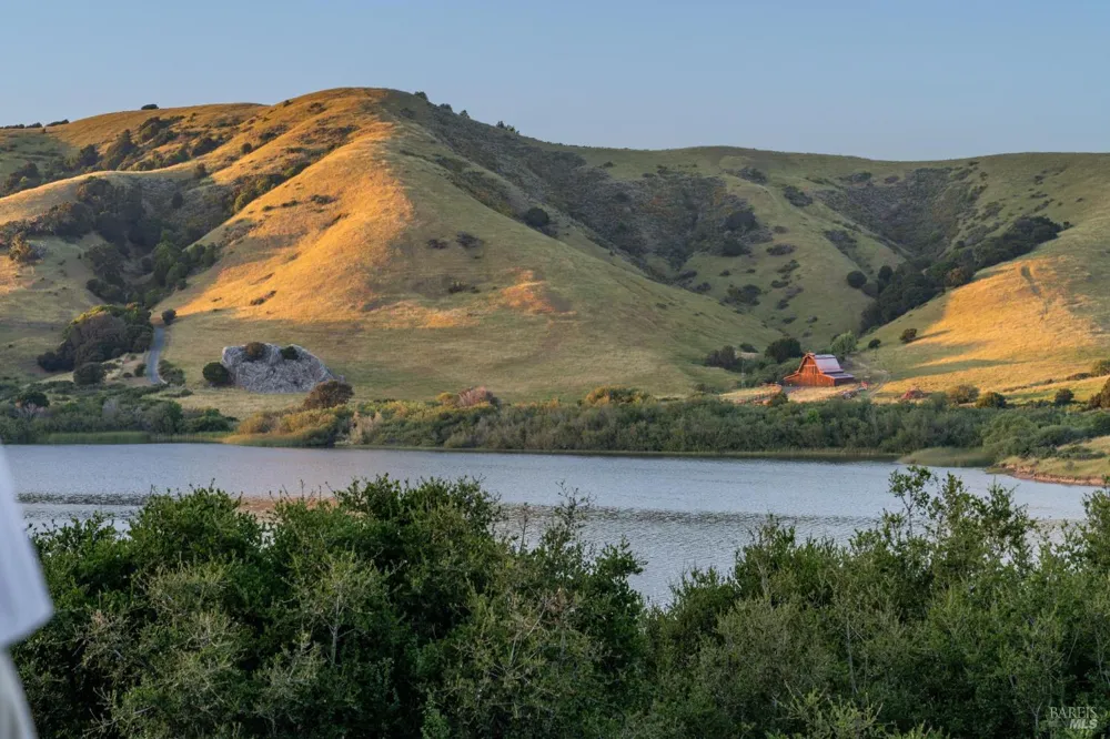 300 Road To Ranches Nicasio, CA 94946