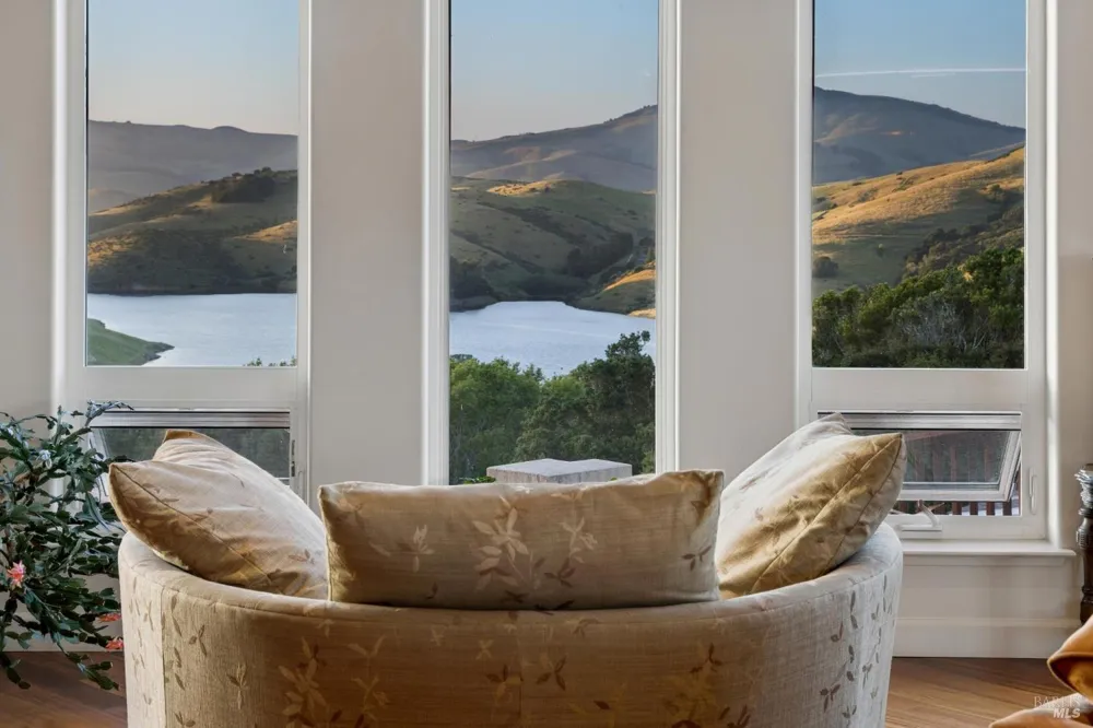 300 Road To Ranches Nicasio, CA 94946