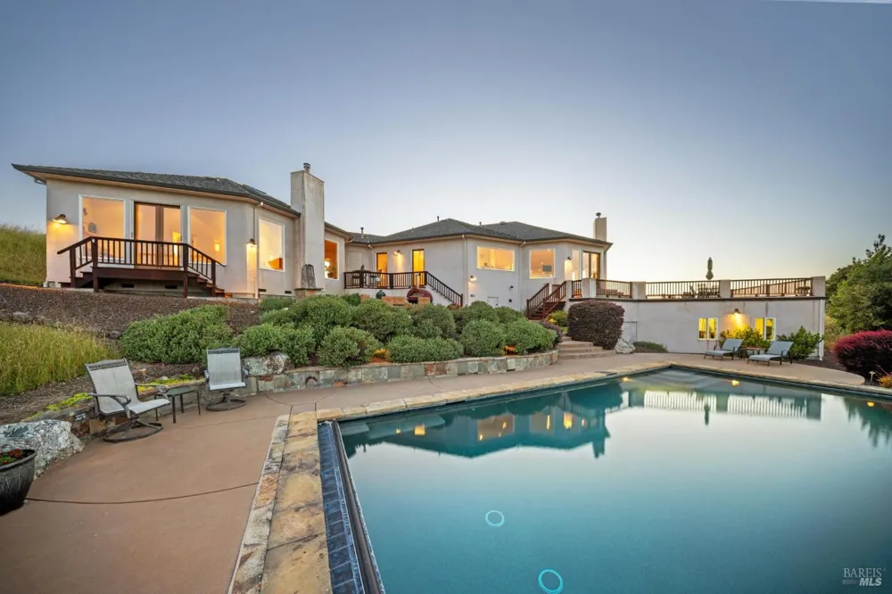 300 Road To Ranches Nicasio, CA 94946