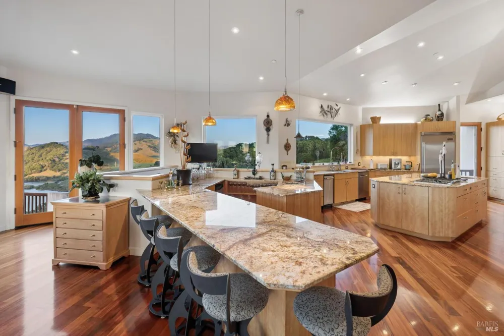 300 Road To Ranches Nicasio, CA 94946