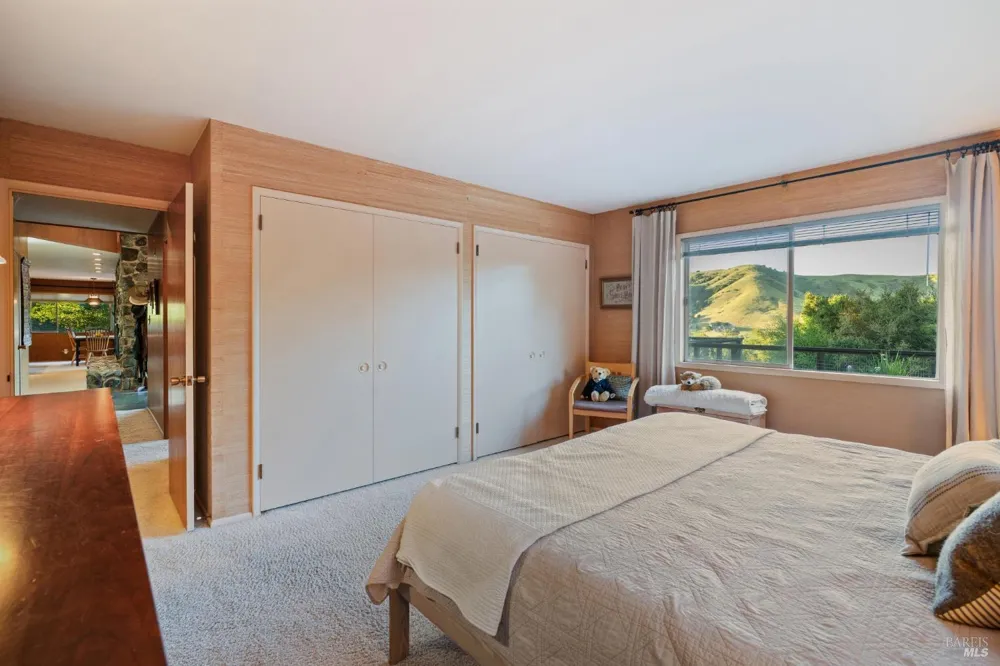 300 Road To Ranches Nicasio, CA 94946