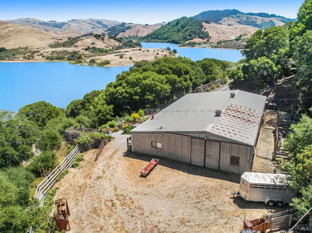 300 Road To Ranches Nicasio, CA 94946