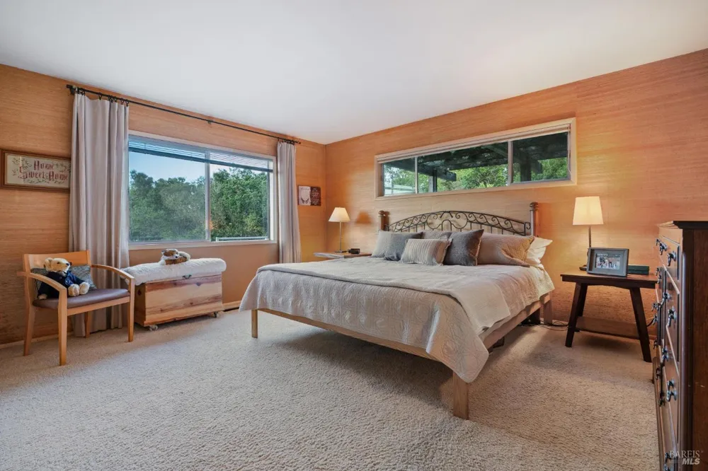 300 Road To Ranches Nicasio, CA 94946