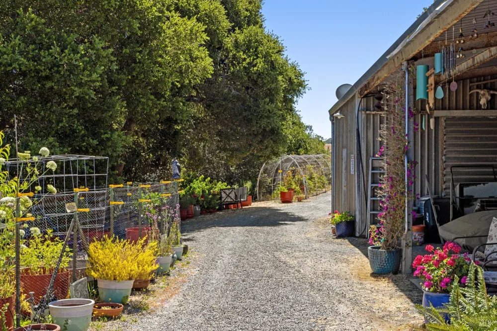 300 Road To Ranches Nicasio, CA 94946