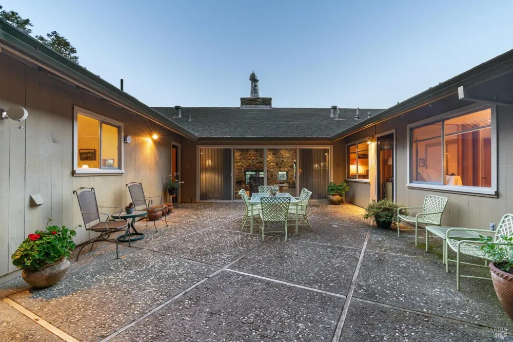 300 Road To Ranches Nicasio, CA 94946