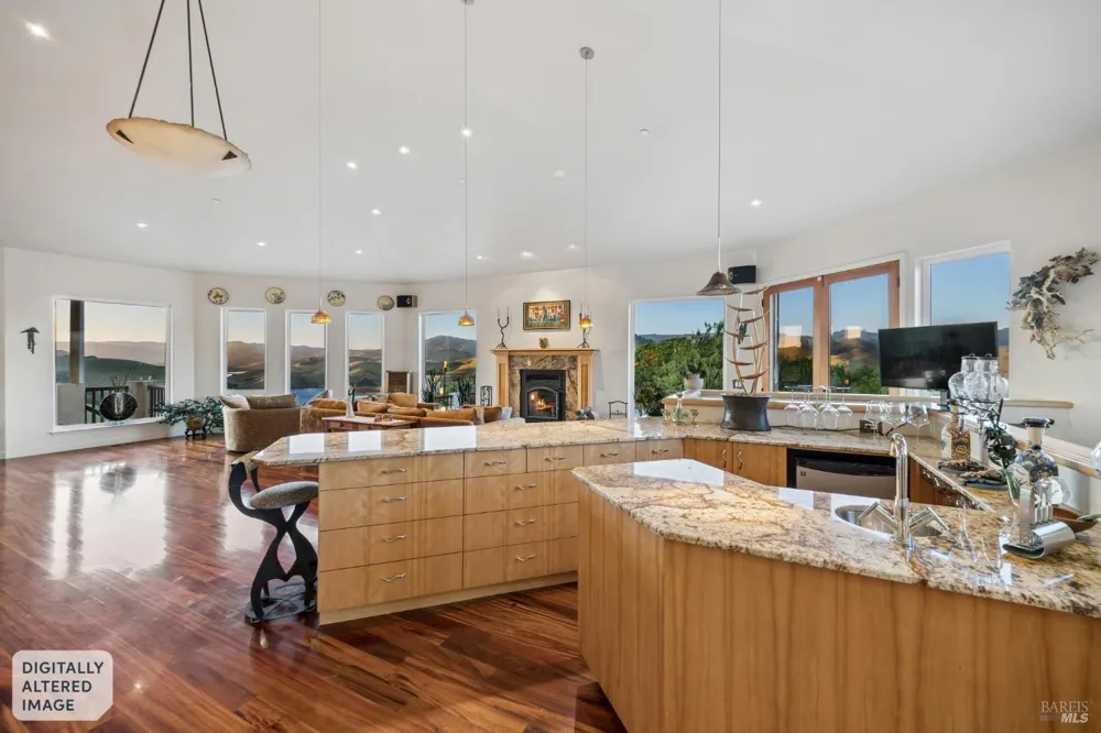300 Road To Ranches Nicasio, CA 94946