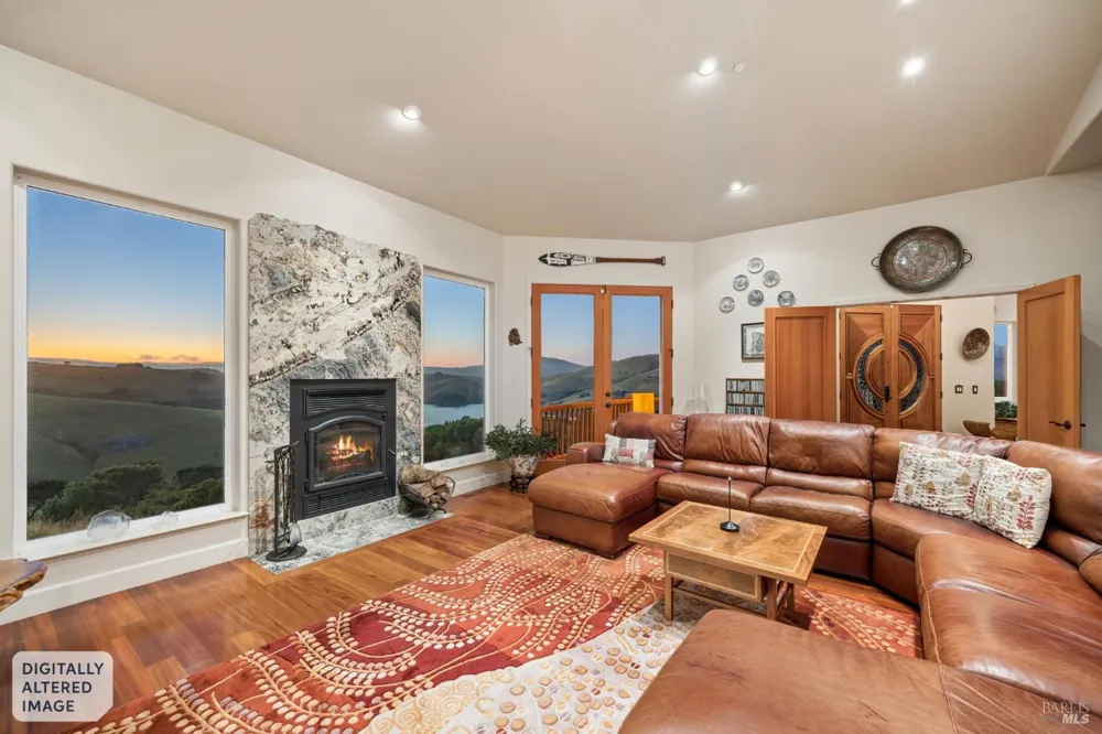 300 Road To Ranches Nicasio, CA 94946