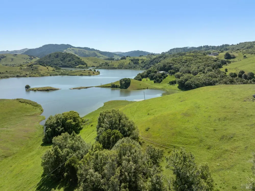 300 Road To Ranches Nicasio, CA 94946