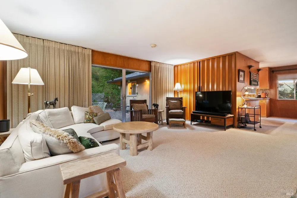 300 Road To Ranches Nicasio, CA 94946