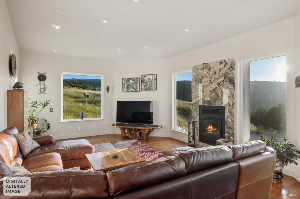300 Road To Ranches Nicasio, CA 94946