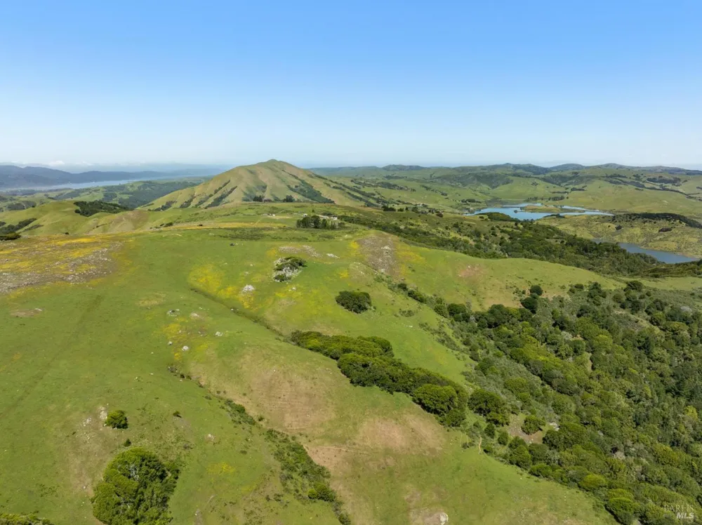 300 Road To Ranches Nicasio, CA 94946