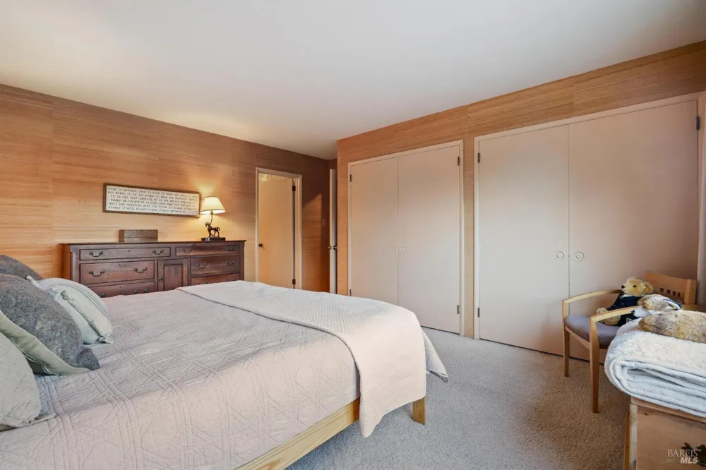 300 Road To Ranches Nicasio, CA 94946